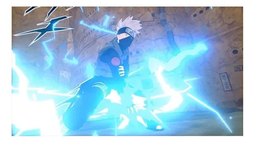 Naruto to Boruto: Shinobi Striker Standard Edition (Físico)