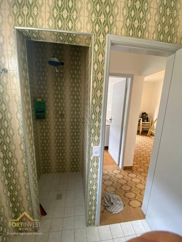 Imagem 10 de 10 de Apartamento Térreo Recém Reformado Para Locação - Ap2424