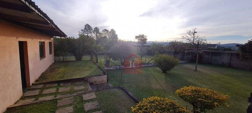 Imagem 17 de 30 de Chácara Com 3 Dormitórios À Venda, 1720 M² Por R$ 780.000,00 - Chacara Remanso - Cotia/sp - Ch0081
