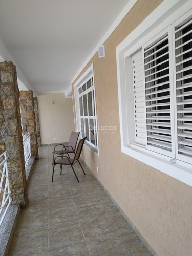 Imagem 29 de 30 de Casa À Venda Em Jardim García - Ca010227