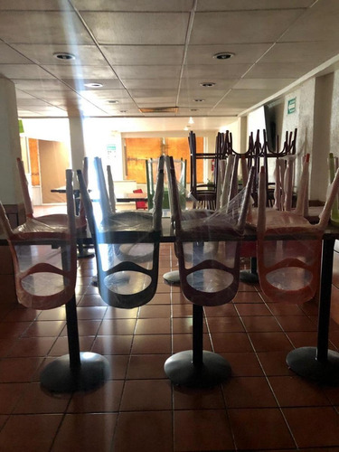 Imagen 23 de 30 de Local Comercial En Renta Excelente Ubicación En Av Américas