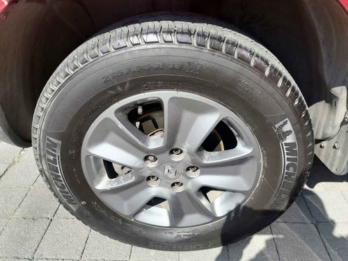 Imagen 8 de 15 de Renault Duster 2018 5p Intens L4/2.0 Man