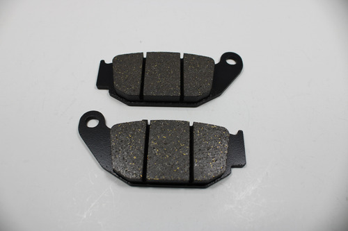 Balatas Traseras Compatibles Cfmoto 450sr Caliper Brembo