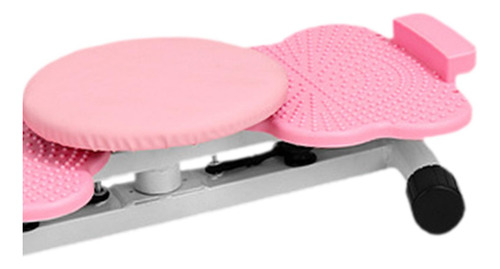 Tabla De Abdominales Para Ejercicios Aeróbicos En Casa,