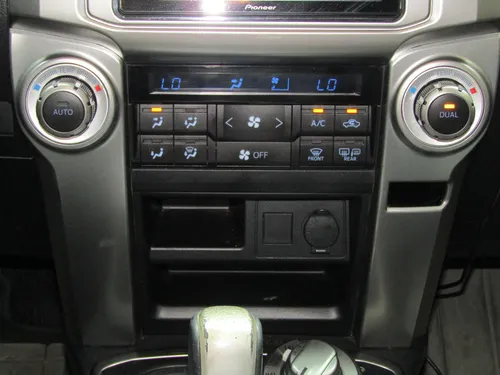 Toyota 4Runner 4.0 Sr5 Fl