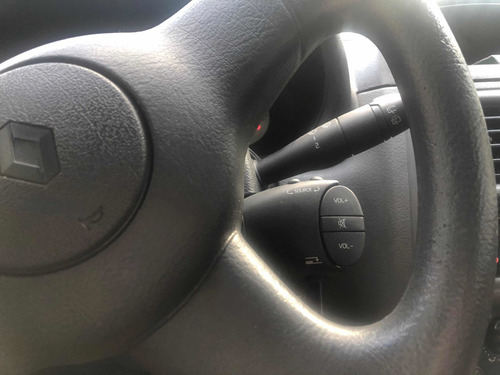 Renault Clio 1.2 Athentique 2006