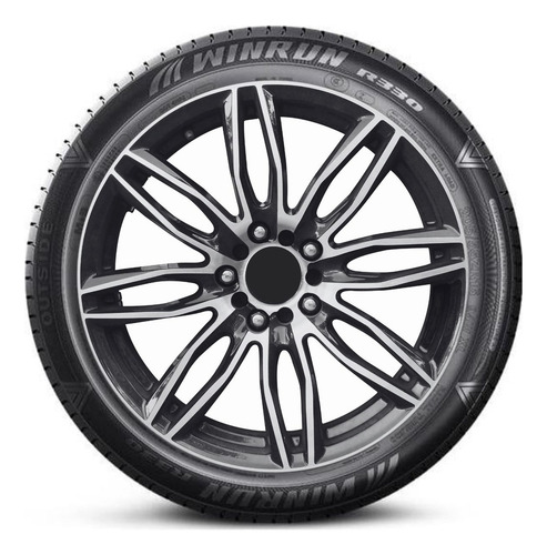 Llanta 235/50r18 101w Winrun R330 Índice De Velocidad W