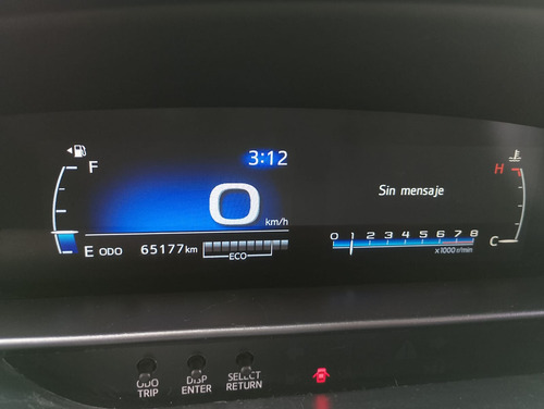 Toyota Etios 1.5 Xls