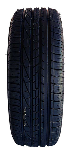 Kit 2 Pneu 225/45/17 Remold Com Borracha Vipal +2 Bico