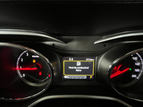 Chevrolet Tracker 1.2 TURBO FLEX PREMIER AUTOMÁTICO