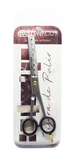 Style.cut Tijera Profesional Cocodrilo Pulir 6 E1001 Tx 3c