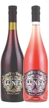 Comprar Combo X2 Aperitivos 1 Lunfa Rosso + 1 Lunfa Rosado - Vermut