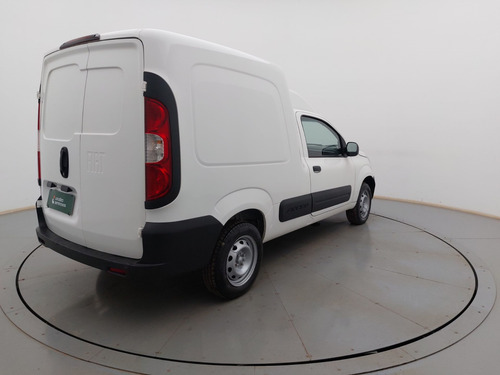Fiat Fiorino 1.4 MPI FURGÃO ENDURANCE 8V FLEX 2P MANUAL