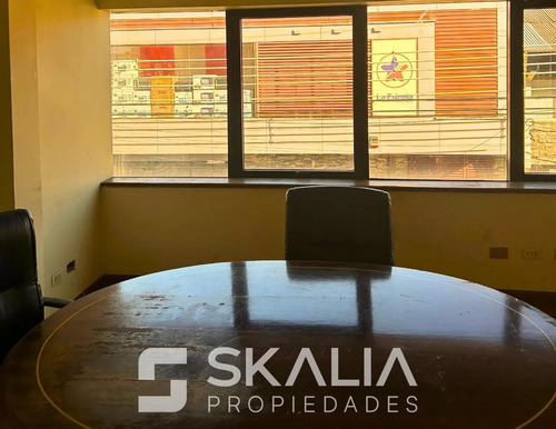 Arriendo Oficina 37 M2 Centro De Angol
