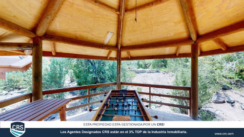 Casa En Fundo San Francisco De Los Andes