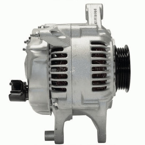 Alternador Dodge Shadow 1989 4 Cil 2.2l 120 A (Reacondicionado)