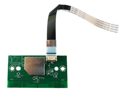 Imagen 1 de 3 de Modulo Wifi Sony Modelo: Xbr-65x80ch