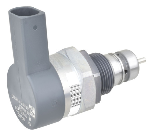 Válvula Presión Diesel 002 Para Beetle 2.0 Tdi Vw 2012-2016