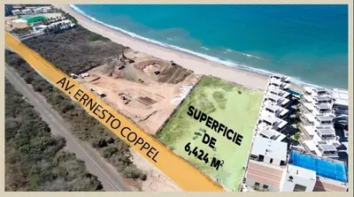 Terreno en venta