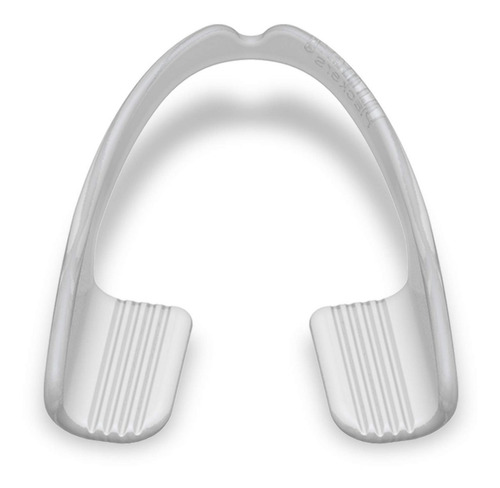 Imagen 2 de 3 de Protector Bucal Dental Para Adultos Bruxismo Marca Plackers