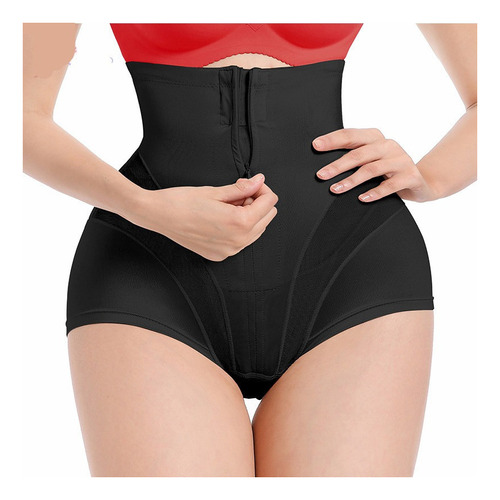 Entrenador De Cintura Alta Bragas Mujer Slimming