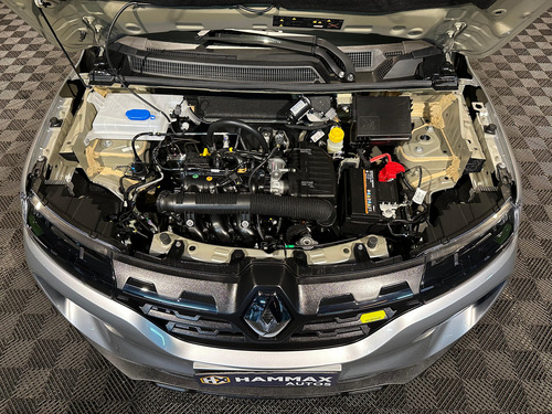 Renault Kwid 1.0 Sce 66Cv Iconic Bitono