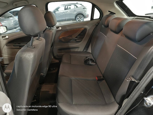Volkswagen Gol Trend 1.6 Highline 101cv