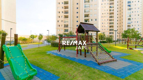 Apartamento Com 2 Dormitórios À Venda, 76 M² Por R$ 430.000,00 - Eloy Chaves - Jundiaí/sp - Ap3771