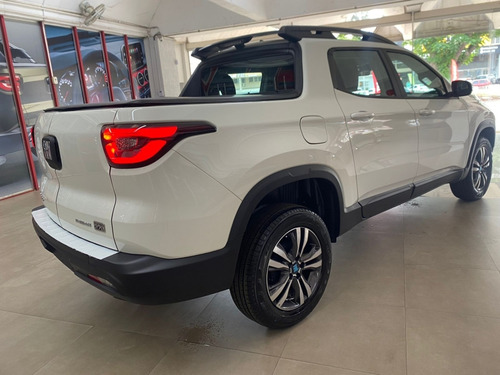 Fiat Toro 1.3 TURBO 270 FLEX FREEDOM AT6