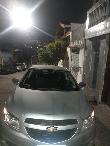 Chevrolet Prisma 1.0 Joy 4p