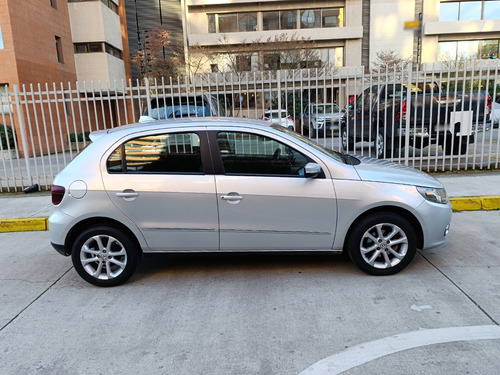 Volkswagen Gol Trendline