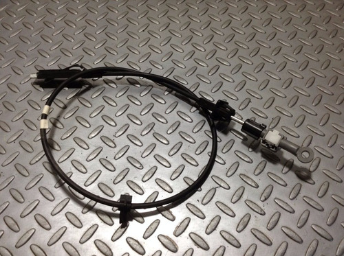 Chicote Bloqueador Volante Toyota Corolla Mod 03-08 Original