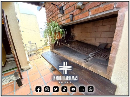 Imagen 3 de 19 de Apartamento 4 Dormitorios Montevideo - Sg (ref: Ims-15258)