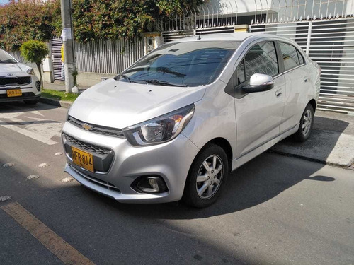 Chevrolet Beat 2020 1.2 Ltz Mecánica