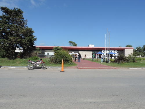 Imagen 6 de 6 de Lote Av Naval Y San Martin San Clemente Del Tuyu (cod 444)