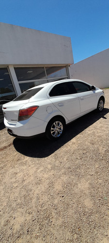 Chevrolet Prisma 1.4 Ltz 98cv