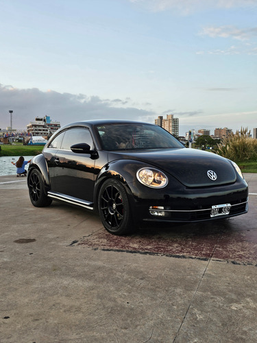 Volkswagen The Beetle 1.4 Tsi Design