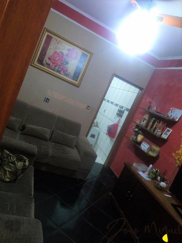 Casa Solo Sagrado, Ca00323, Catanduva, Joao Miguel Corretor De Imoveis, Venda De Imoveis - Ca00323 - 67611558