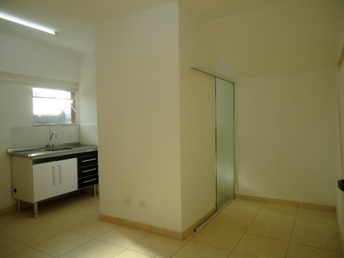 Imagem 1 de 30 de Quitinete Kitnet Studio 1 Dormitório Mobiliada Para Alugar Nova Próximo Usp, 18m² Por R$1.000,00/mês - Butantã - São Paulo/sp-kn0110 - Kn0110