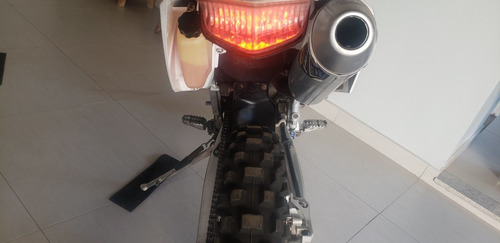 Imagem 4 de 8 de Yamaha Wr 450f