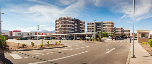 Imagen 1 de 13 de Condominio Valle Altiplánico