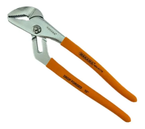 comprar Alicate Pico De Loro 10 Pulgadas Makawa Mk-0178
