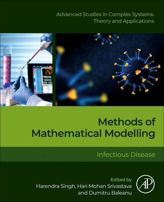 Libro Methods Of Mathematical Modelling: Infectious Disea...