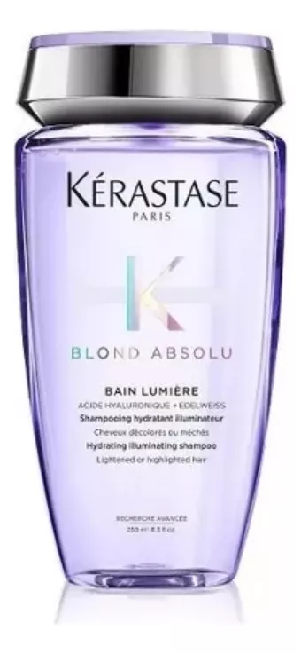 Tercera imagen para búsqueda de shampoo kerastase engrosador