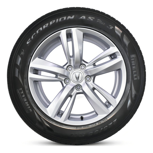 Llanta Pirelli Scorpion All Season Plus 3 235/45r19 95