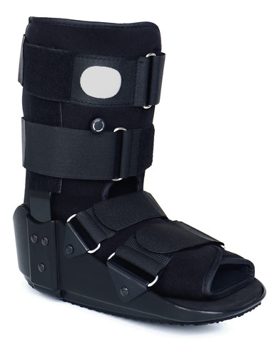 Medibot Bota De Fractura Para Pie Y Tobillo, Talla S