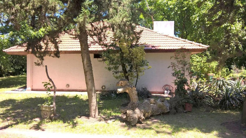 Imagen 12 de 25 de Quinta En Venta - La Reja - (ref.2050)