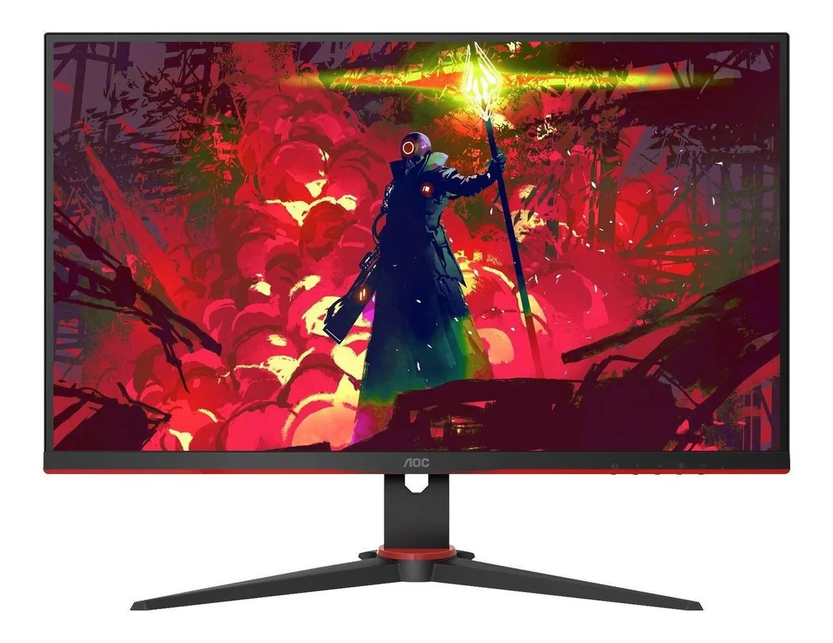 AOC G2 27G2HE5 27 "