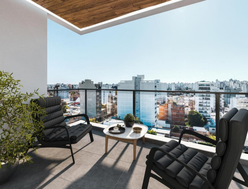 Departamento Venta -2 Dormitorios 2 Baños - 76 Mts 2 Totales - La Plata-pozo-emprendimiento.