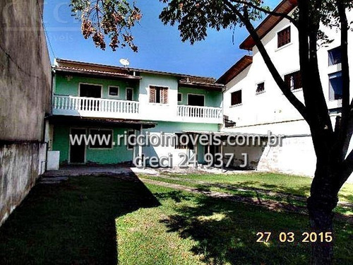 Imagem 4 de 4 de Casa - Residencial Bosque Dos Ipes - Ref: 3627 - V-ca0296